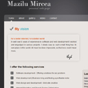 Mazilu
